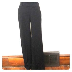 Anthropologie Elvenses Wide Leg Pants
